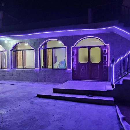 Private Room With Cultural Experience And Great Landscapes Sirfa Екстериор снимка