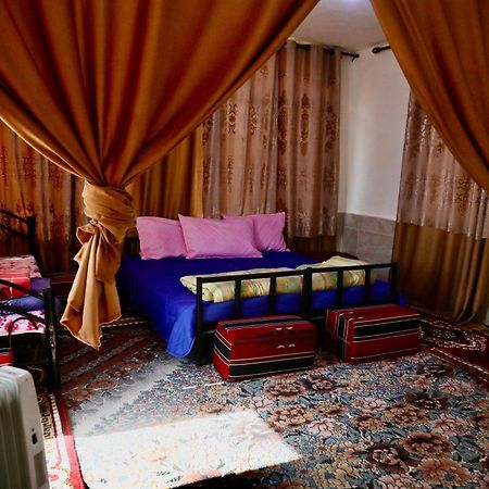 Private Room With Cultural Experience And Great Landscapes Sirfa Екстериор снимка
